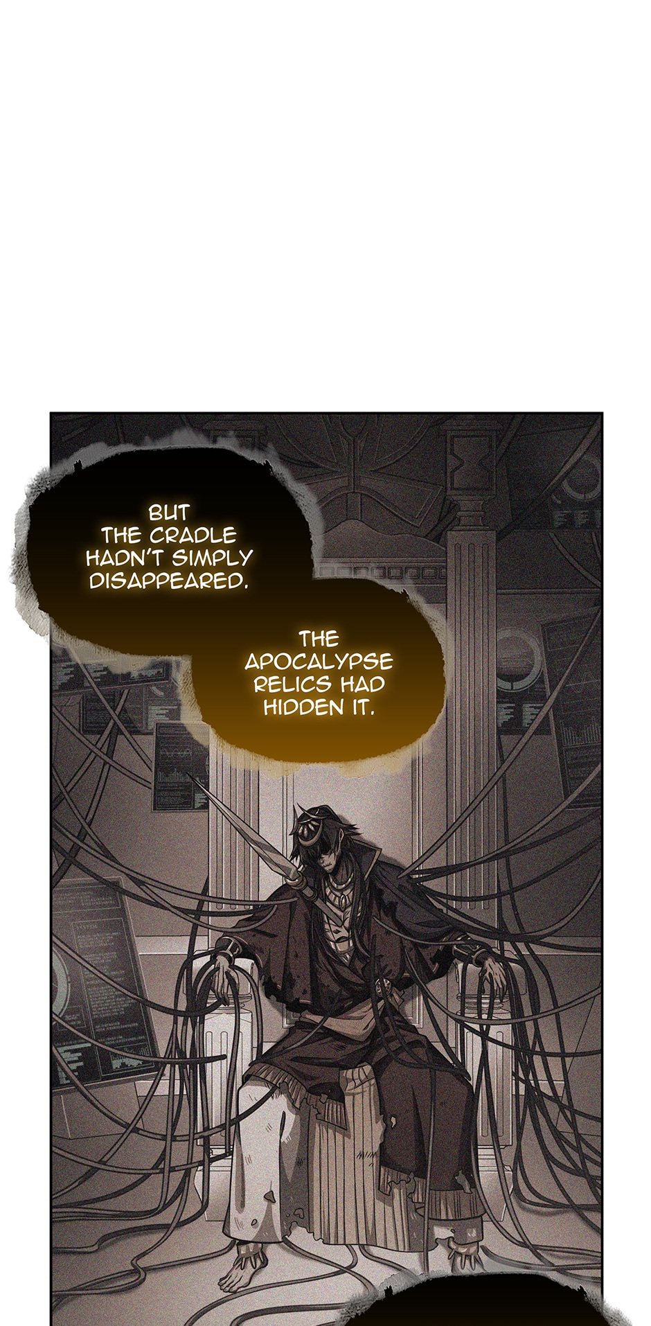 Tomb Raider King Chapter 381 page 24 - 
