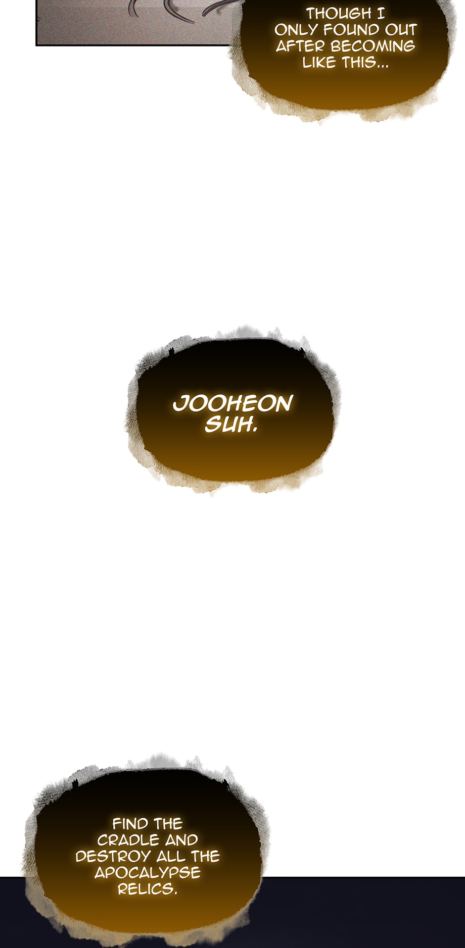 Tomb Raider King Chapter 381 page 25 - 