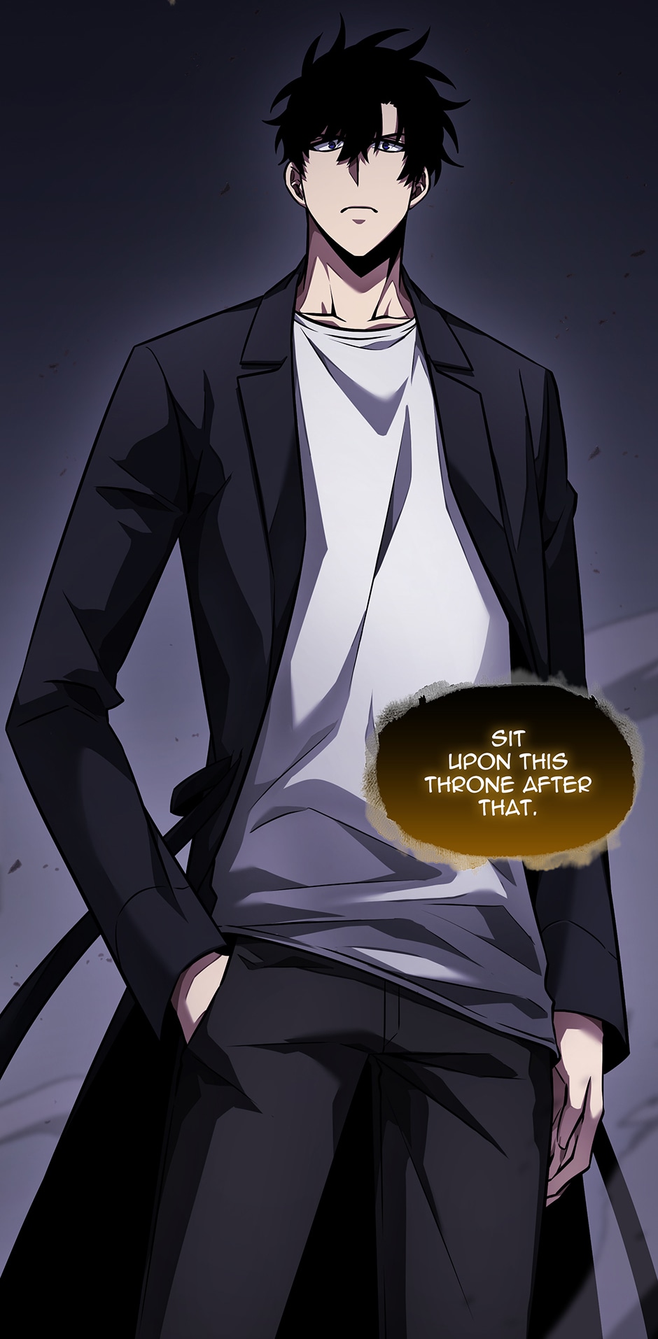 Tomb Raider King Chapter 381 page 26 - 