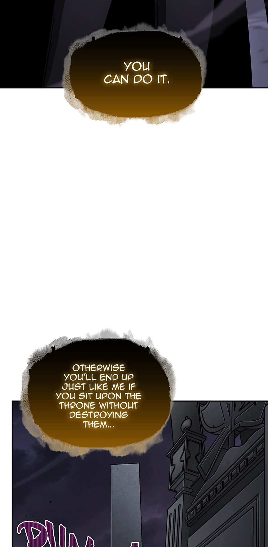Tomb Raider King Chapter 381 page 27 - 