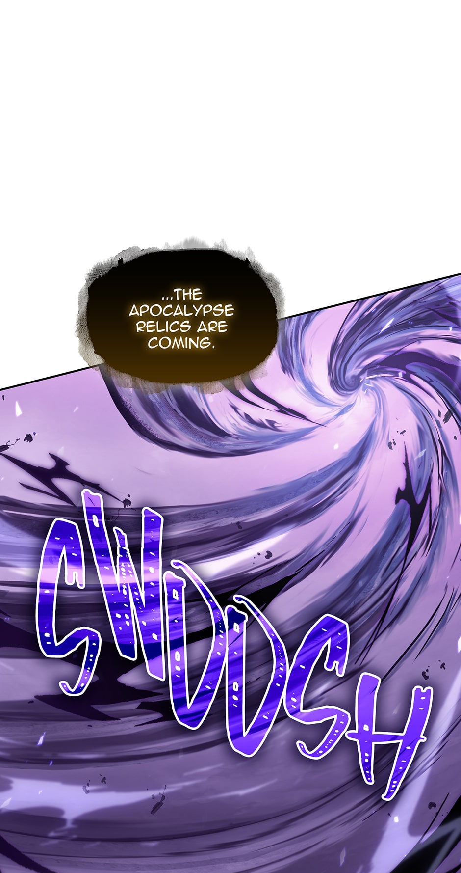 Tomb Raider King Chapter 381 page 30 - 