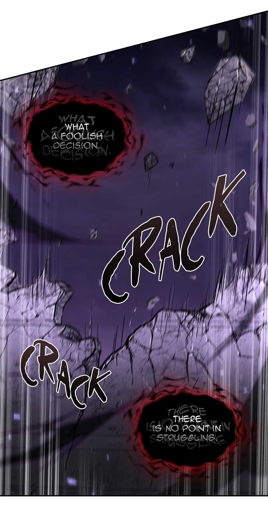 Tomb Raider King Chapter 381 page 33 - 