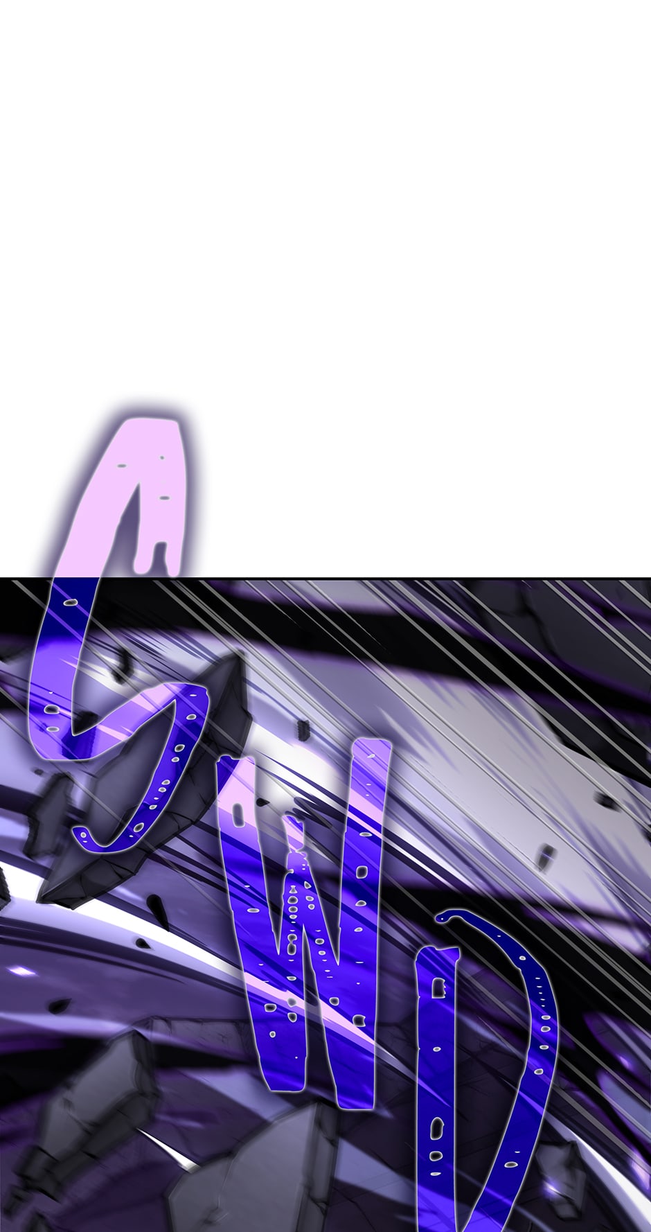 Tomb Raider King Chapter 381 page 34 - 