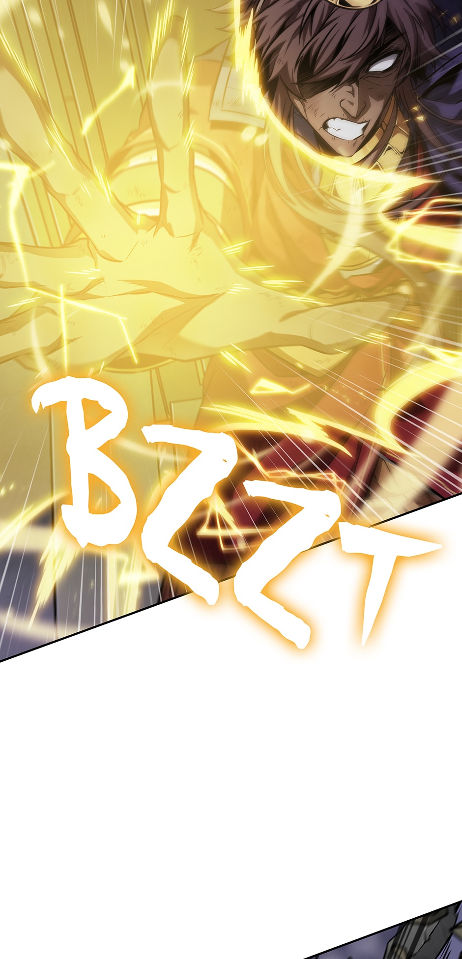 Tomb Raider King Chapter 381 page 39 - 