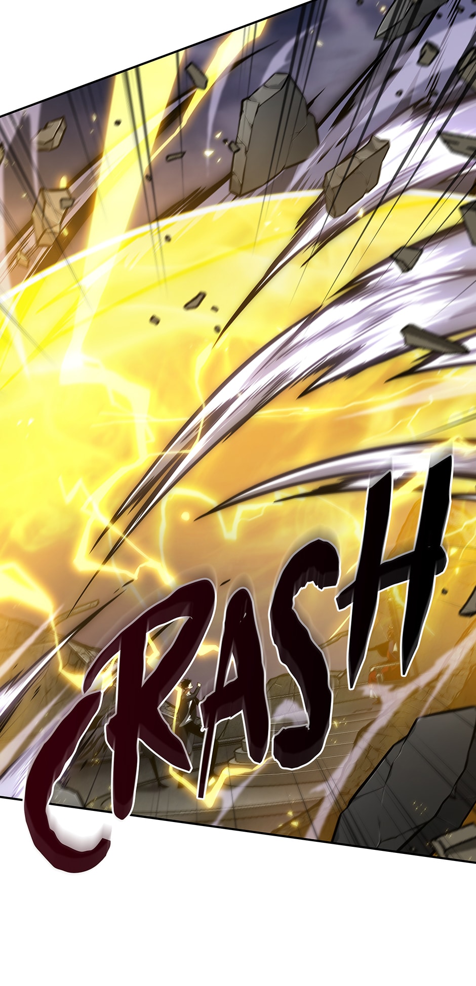 Tomb Raider King Chapter 381 page 40 - 