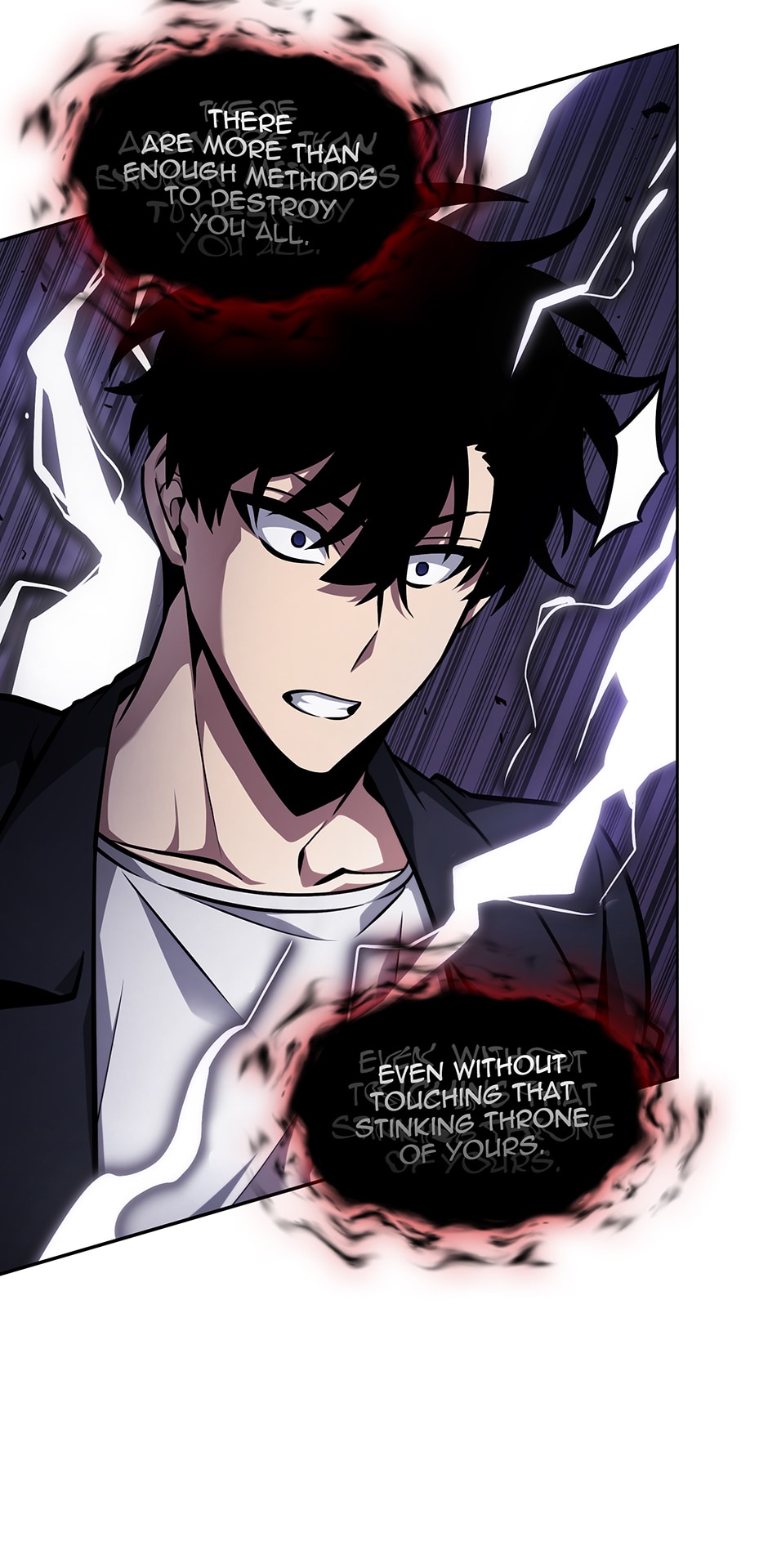 Tomb Raider King Chapter 381 page 44 - 