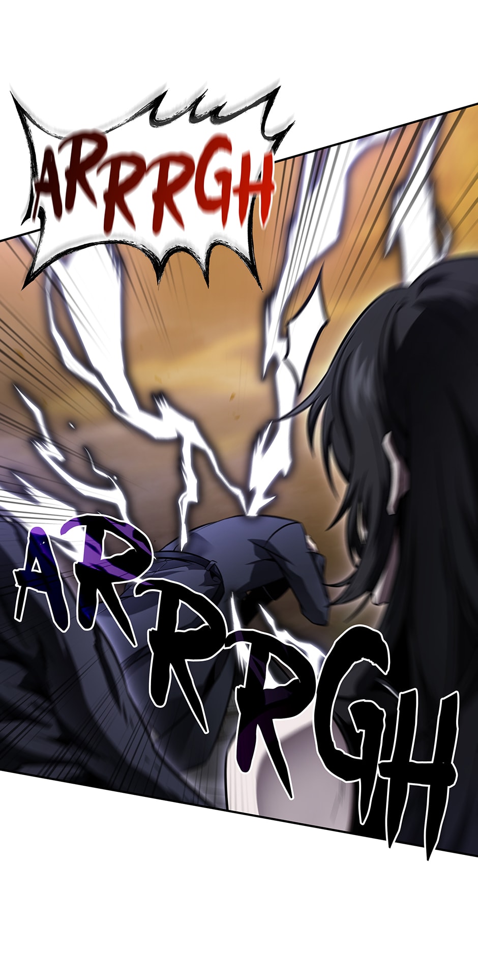 Tomb Raider King Chapter 381 page 45 - 