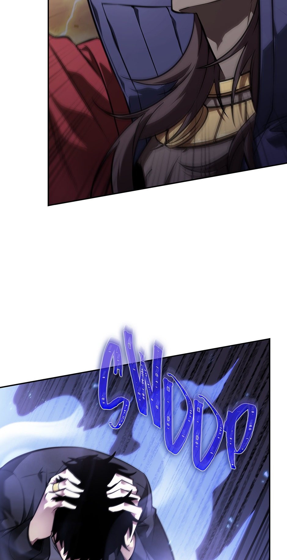 Tomb Raider King Chapter 381 page 48 - 