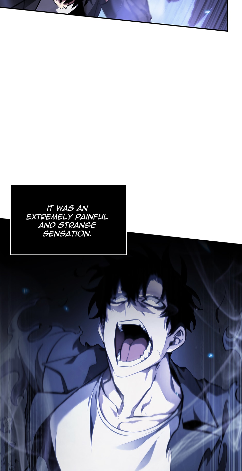 Tomb Raider King Chapter 381 page 49 - 