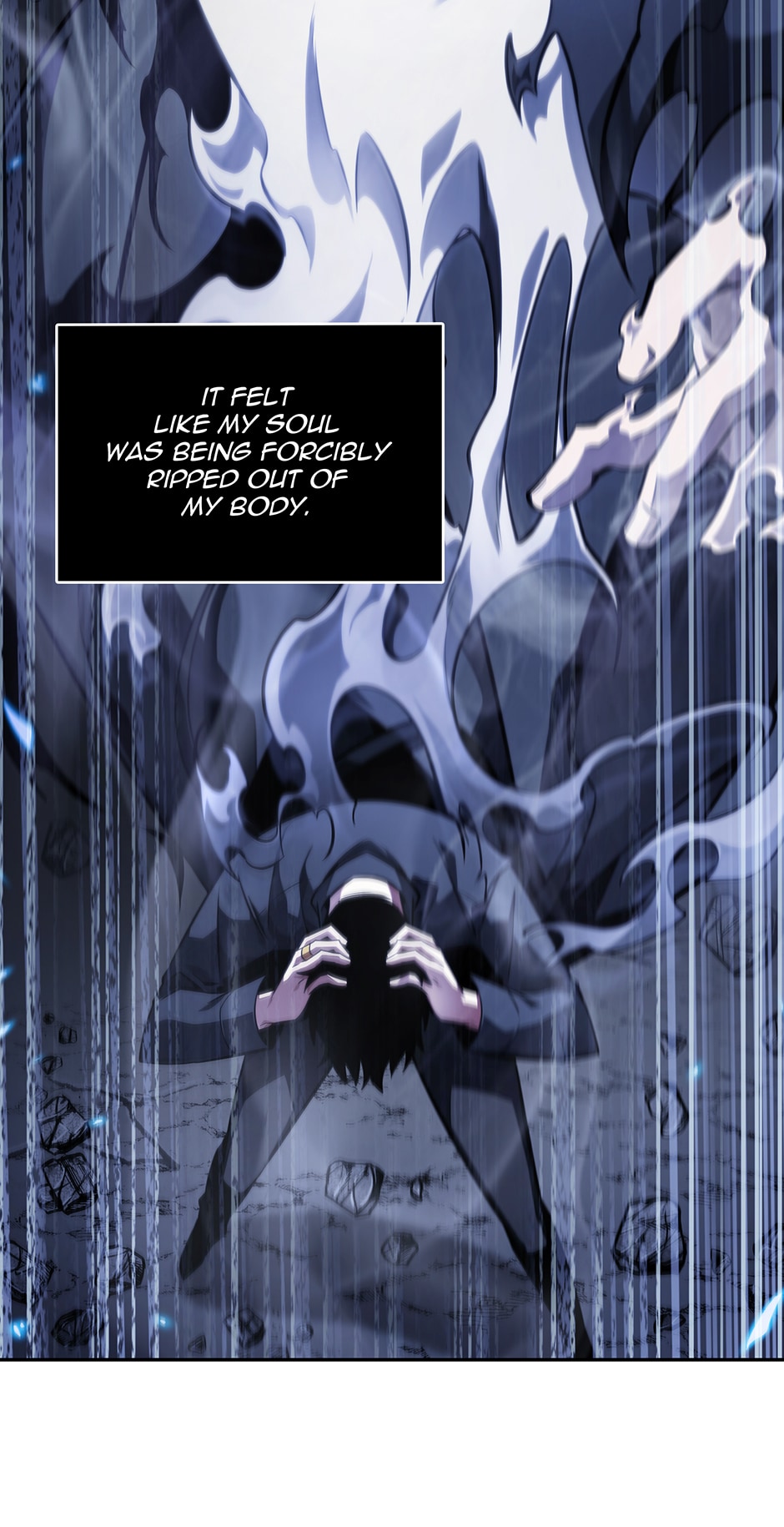 Tomb Raider King Chapter 381 page 50 - 