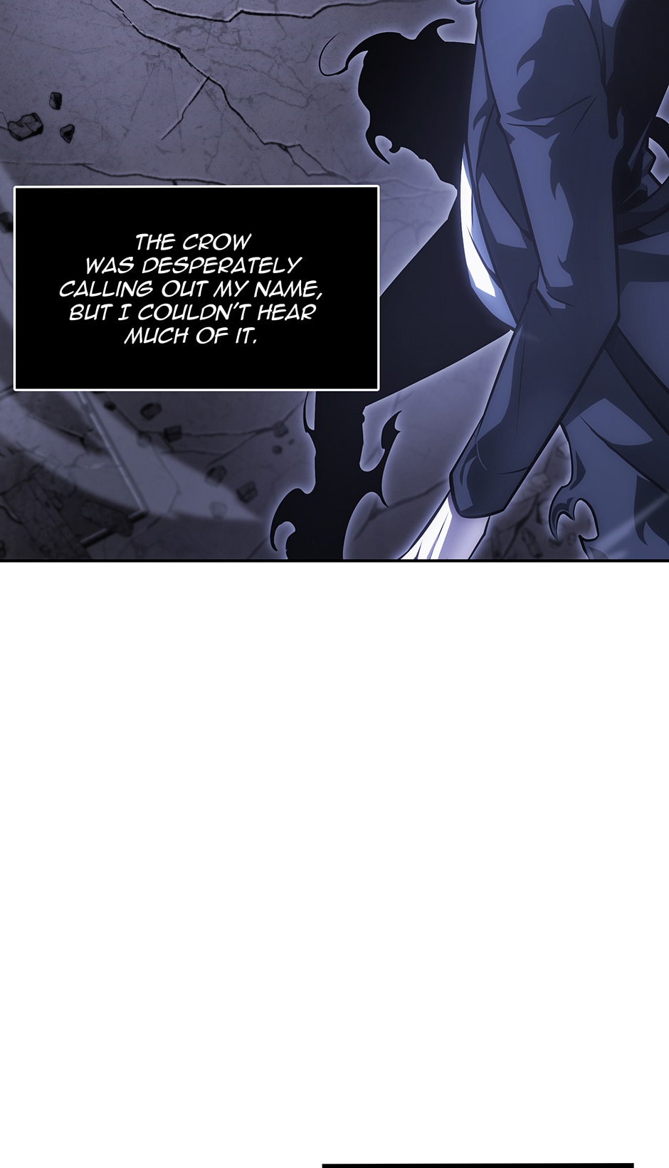 Tomb Raider King Chapter 381 page 54 - 