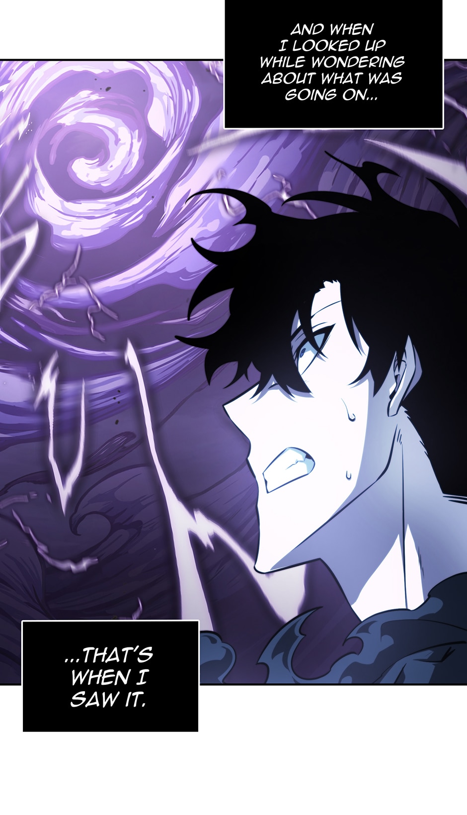 Tomb Raider King Chapter 381 page 55 - 