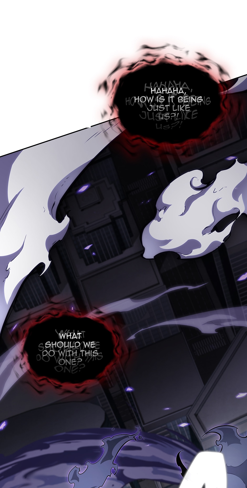 Tomb Raider King Chapter 381 page 58 - 