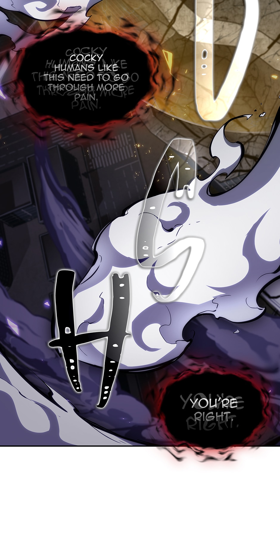 Tomb Raider King Chapter 381 page 60 - 