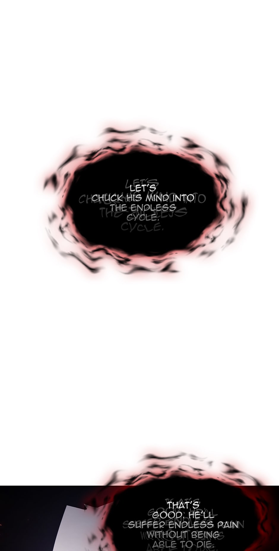 Tomb Raider King Chapter 381 page 61 - 