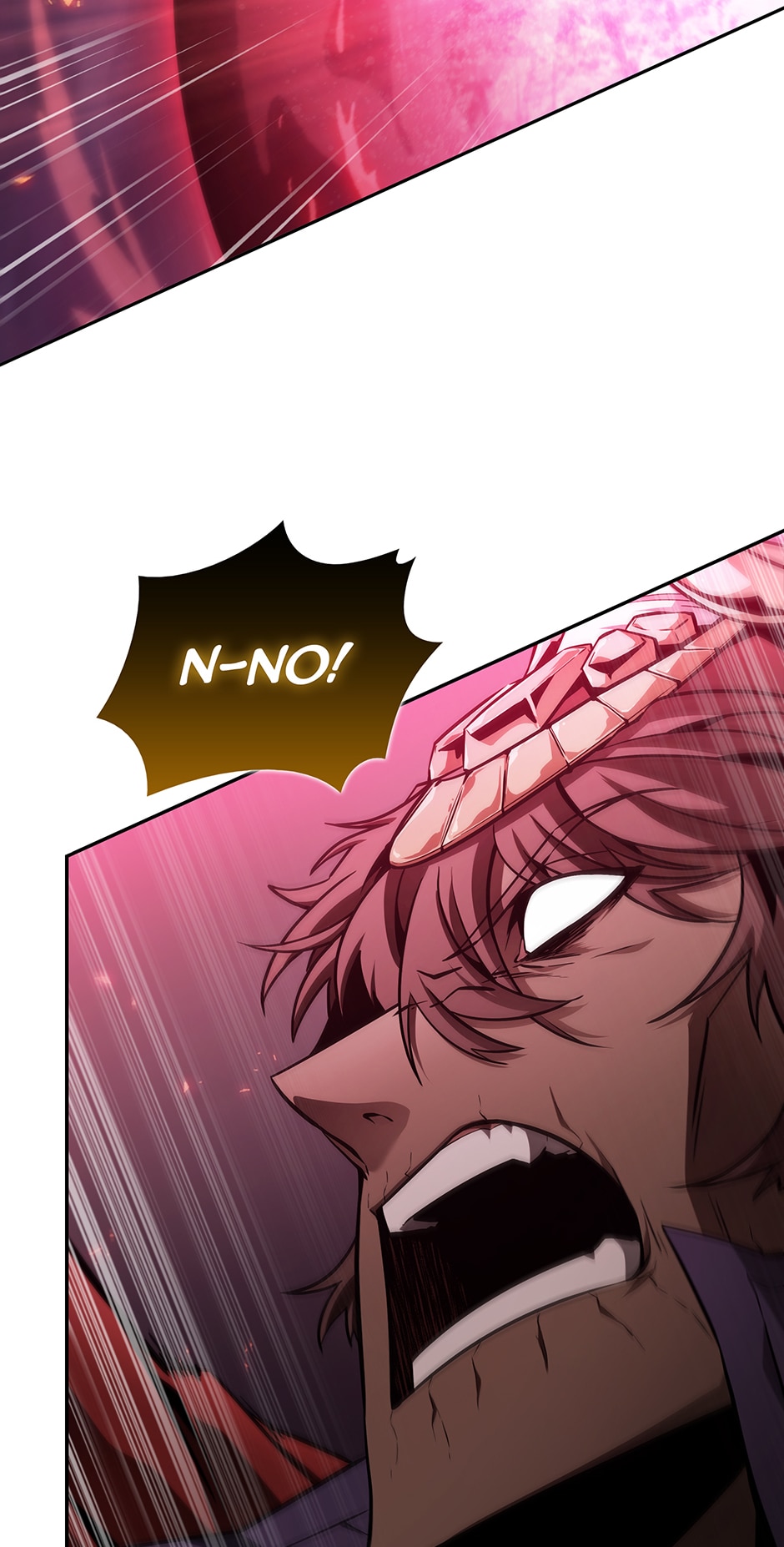 Tomb Raider King Chapter 381 page 64 - 