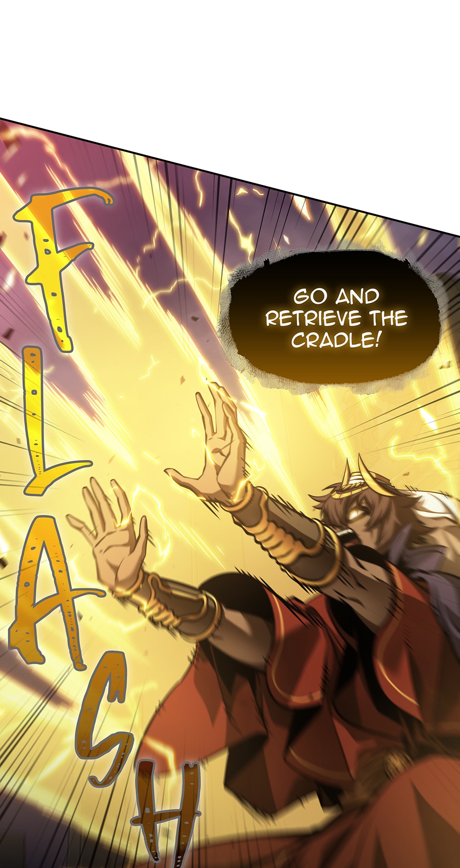 Tomb Raider King Chapter 381 page 68 - 