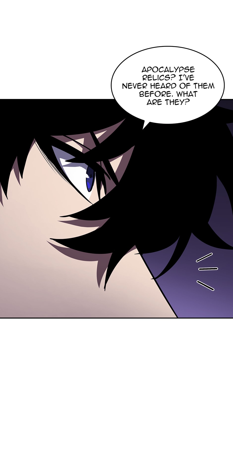 Tomb Raider King Chapter 381 page 10 - 
