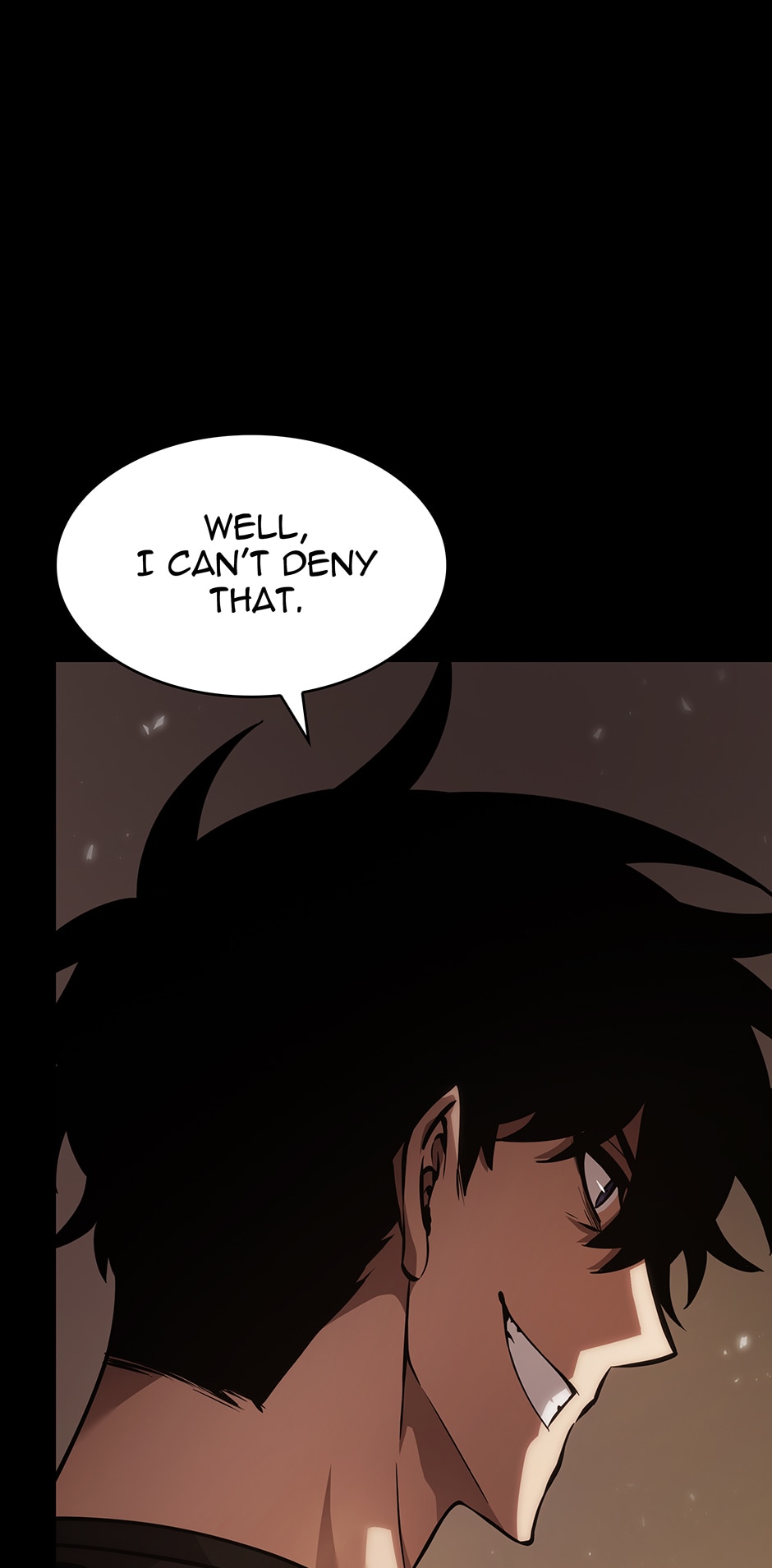 Tomb Raider King Chapter 384 page 12 - 