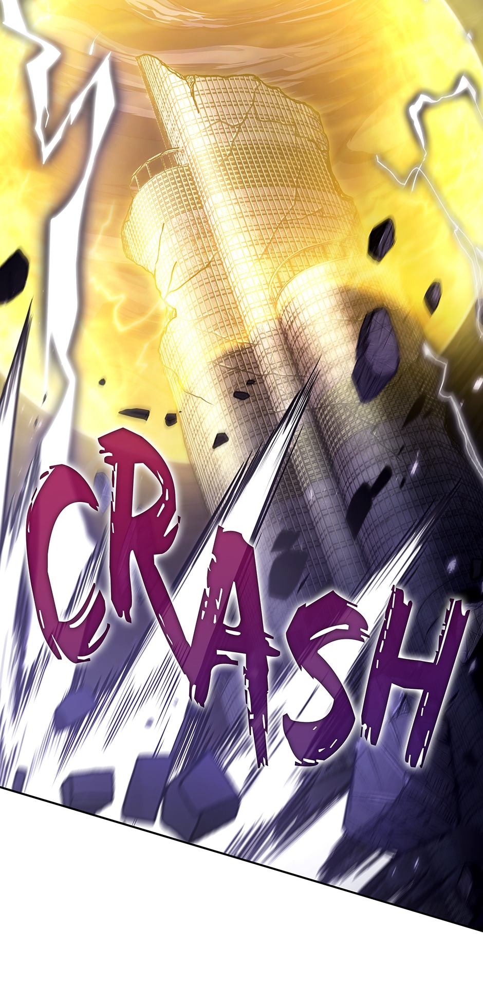 Tomb Raider King Chapter 384 page 16 - 