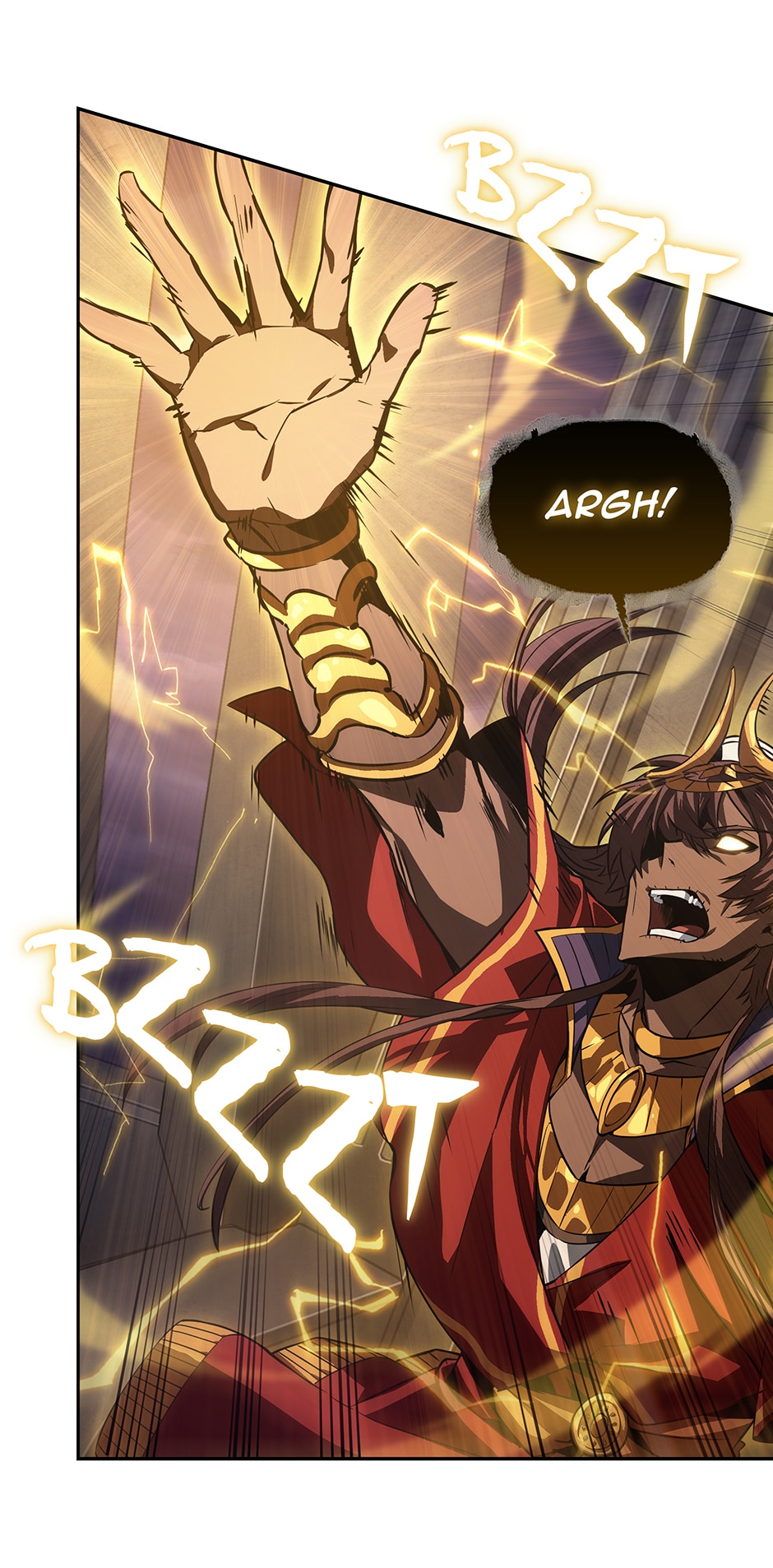 Tomb Raider King Chapter 384 page 17 - 