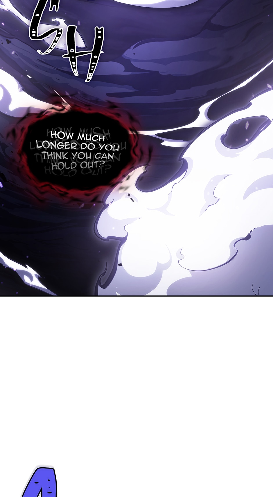 Tomb Raider King Chapter 384 page 19 - 