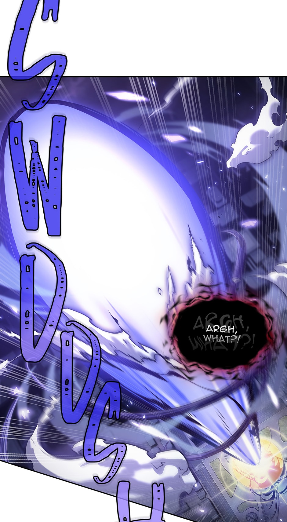 Tomb Raider King Chapter 384 page 20 - 