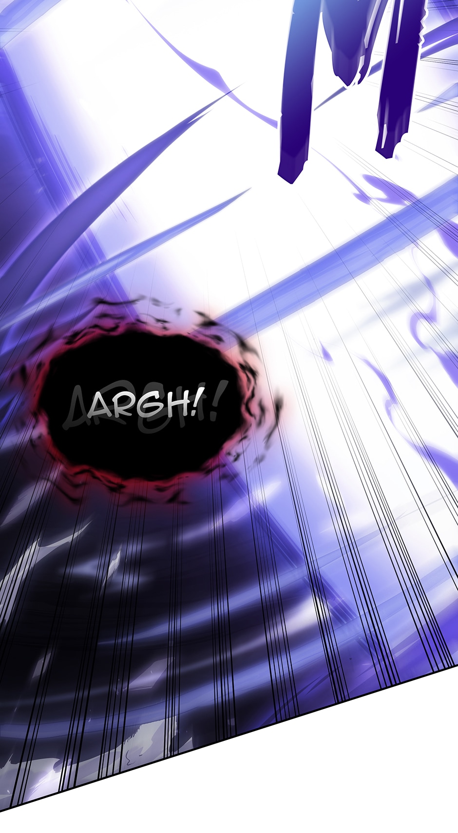 Tomb Raider King Chapter 384 page 22 - 