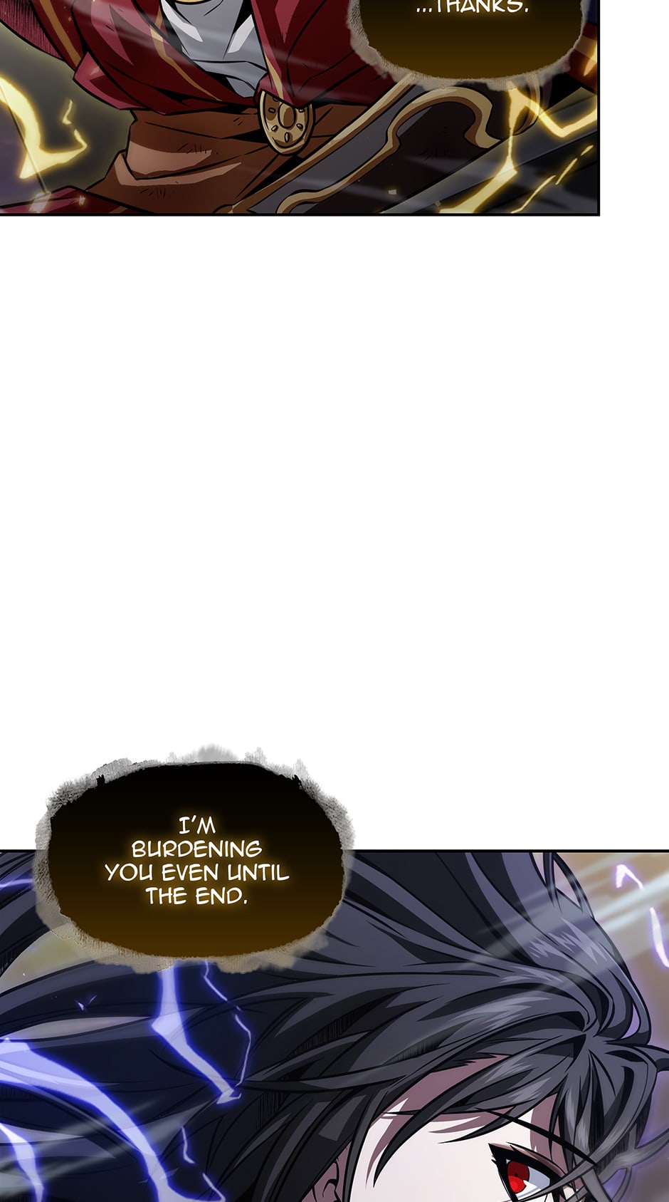 Tomb Raider King Chapter 384 page 25 - 