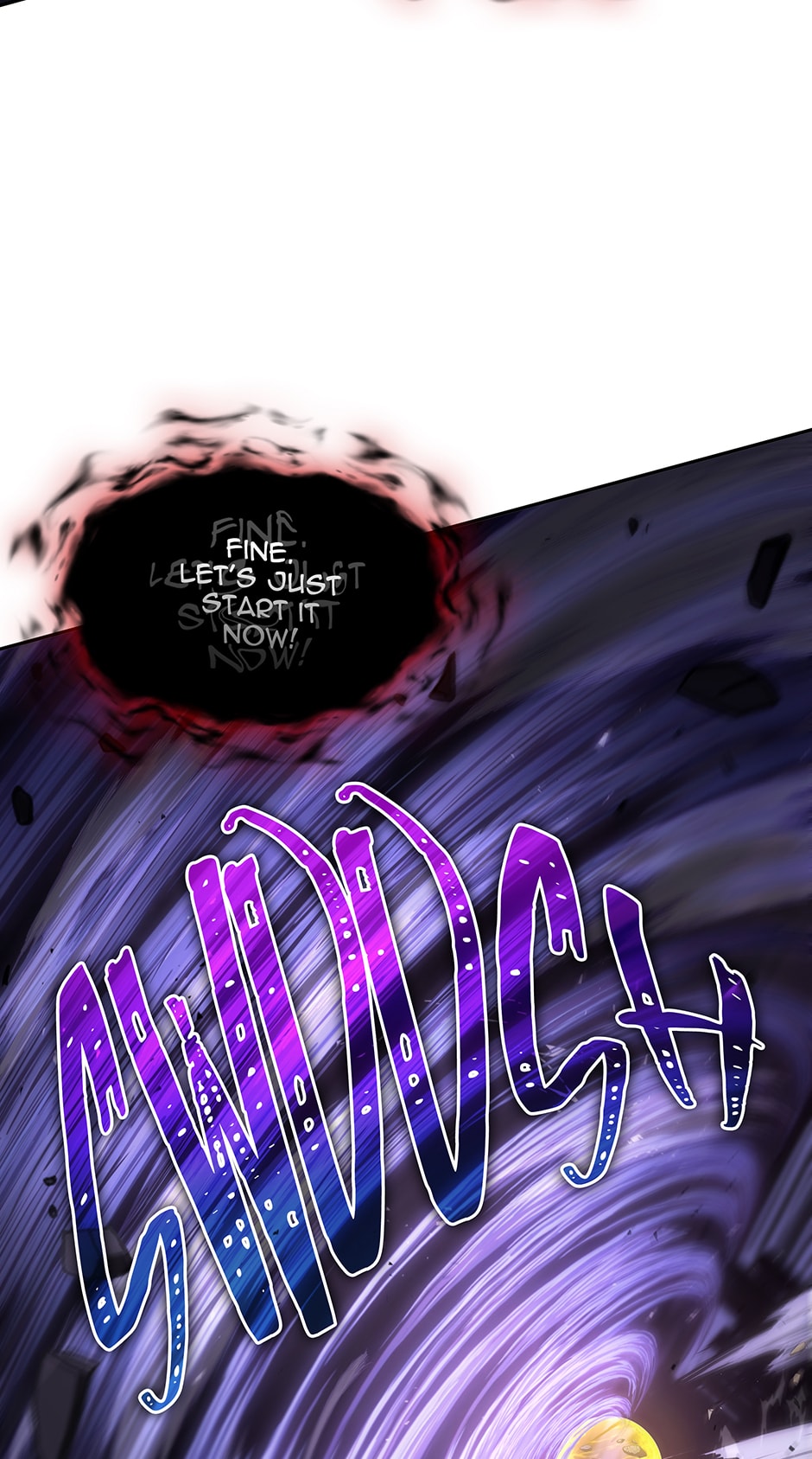Tomb Raider King Chapter 384 page 28 - 