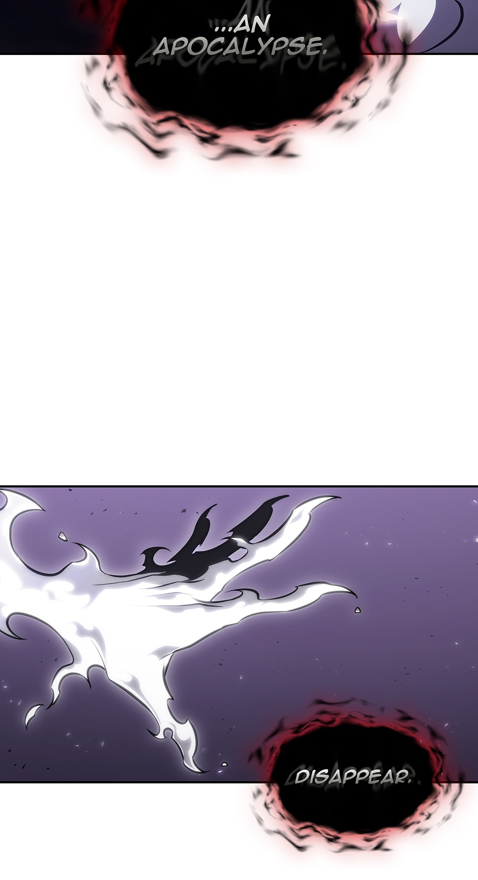 Tomb Raider King Chapter 384 page 34 - 