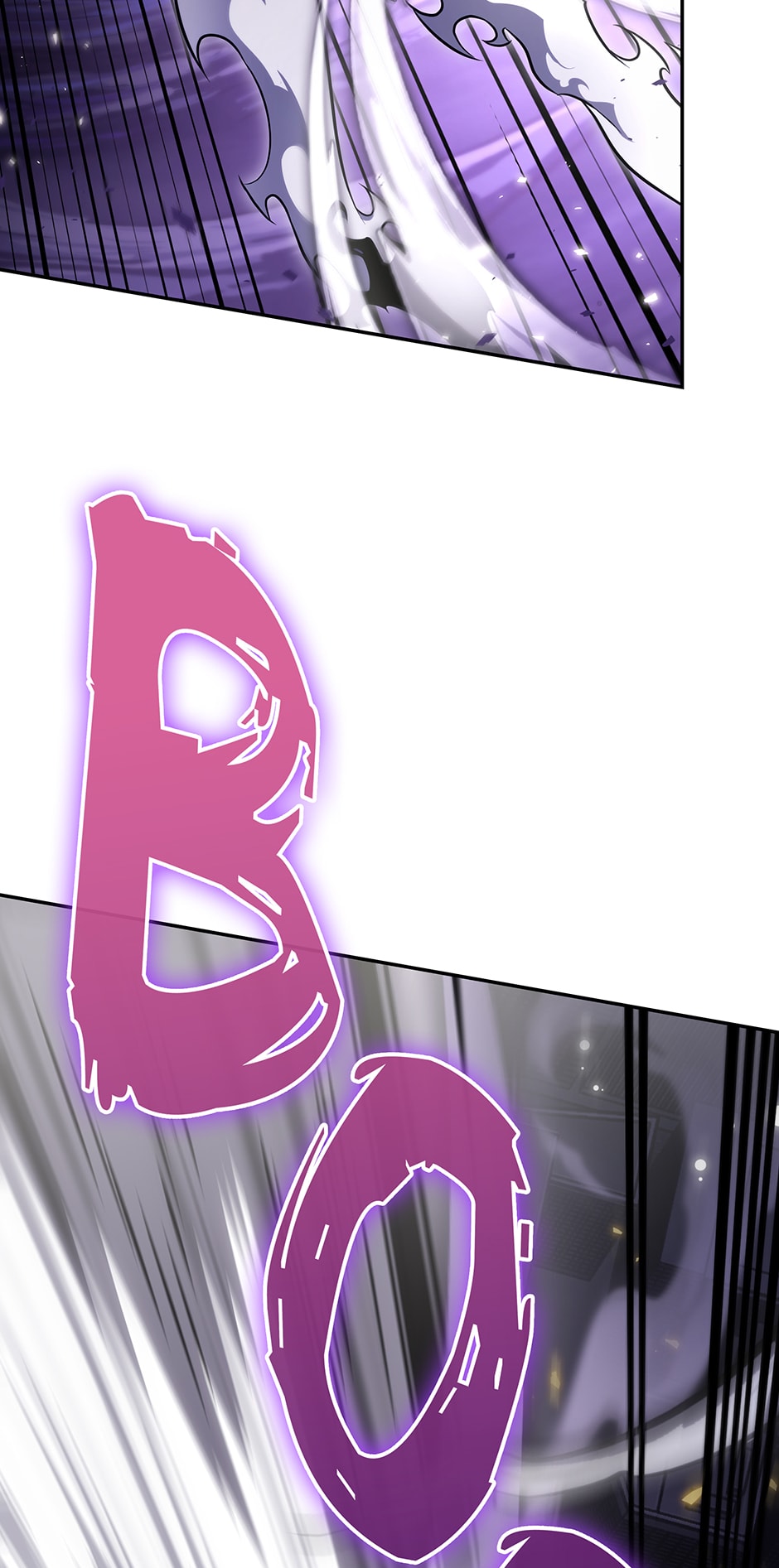 Tomb Raider King Chapter 384 page 36 - 