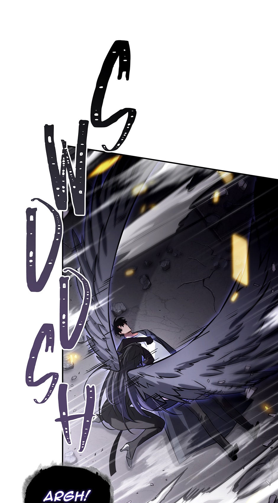 Tomb Raider King Chapter 384 page 41 - 