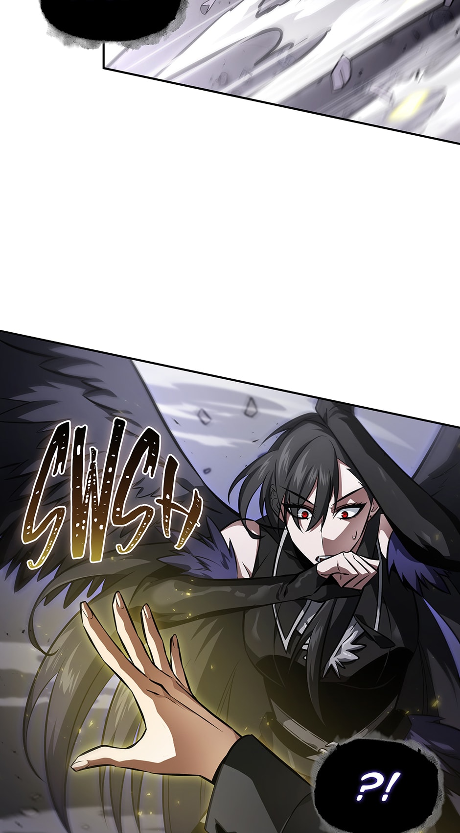 Tomb Raider King Chapter 384 page 42 - 