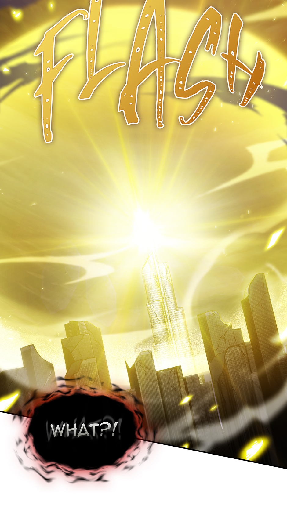 Tomb Raider King Chapter 384 page 46 - 