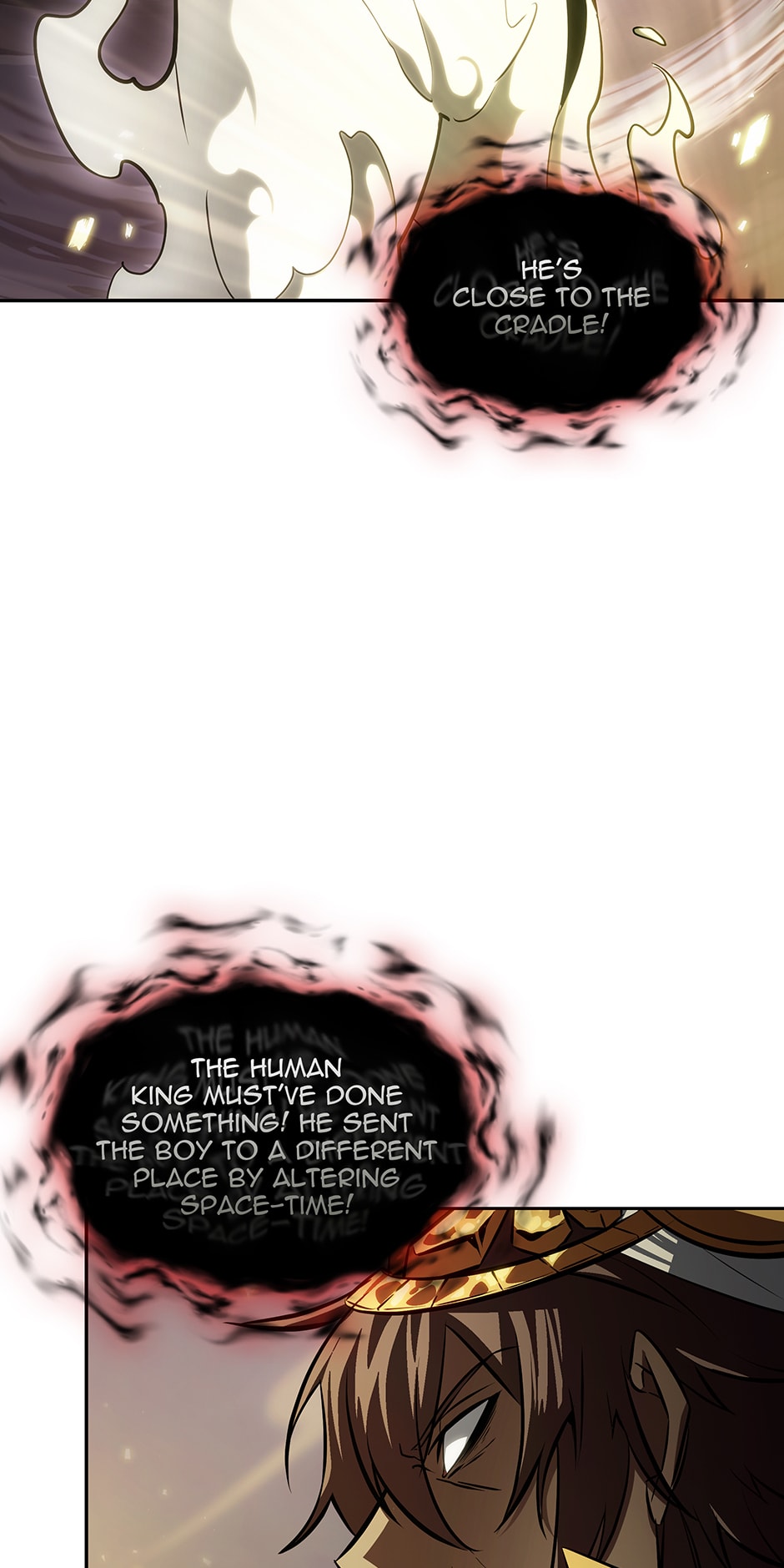 Tomb Raider King Chapter 384 page 48 - 