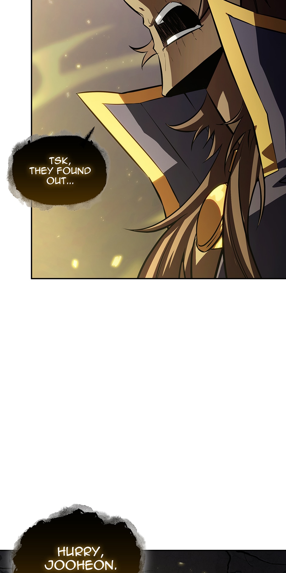 Tomb Raider King Chapter 384 page 49 - 