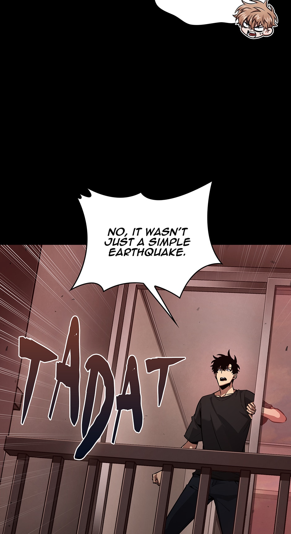 Tomb Raider King Chapter 384 page 60 - 
