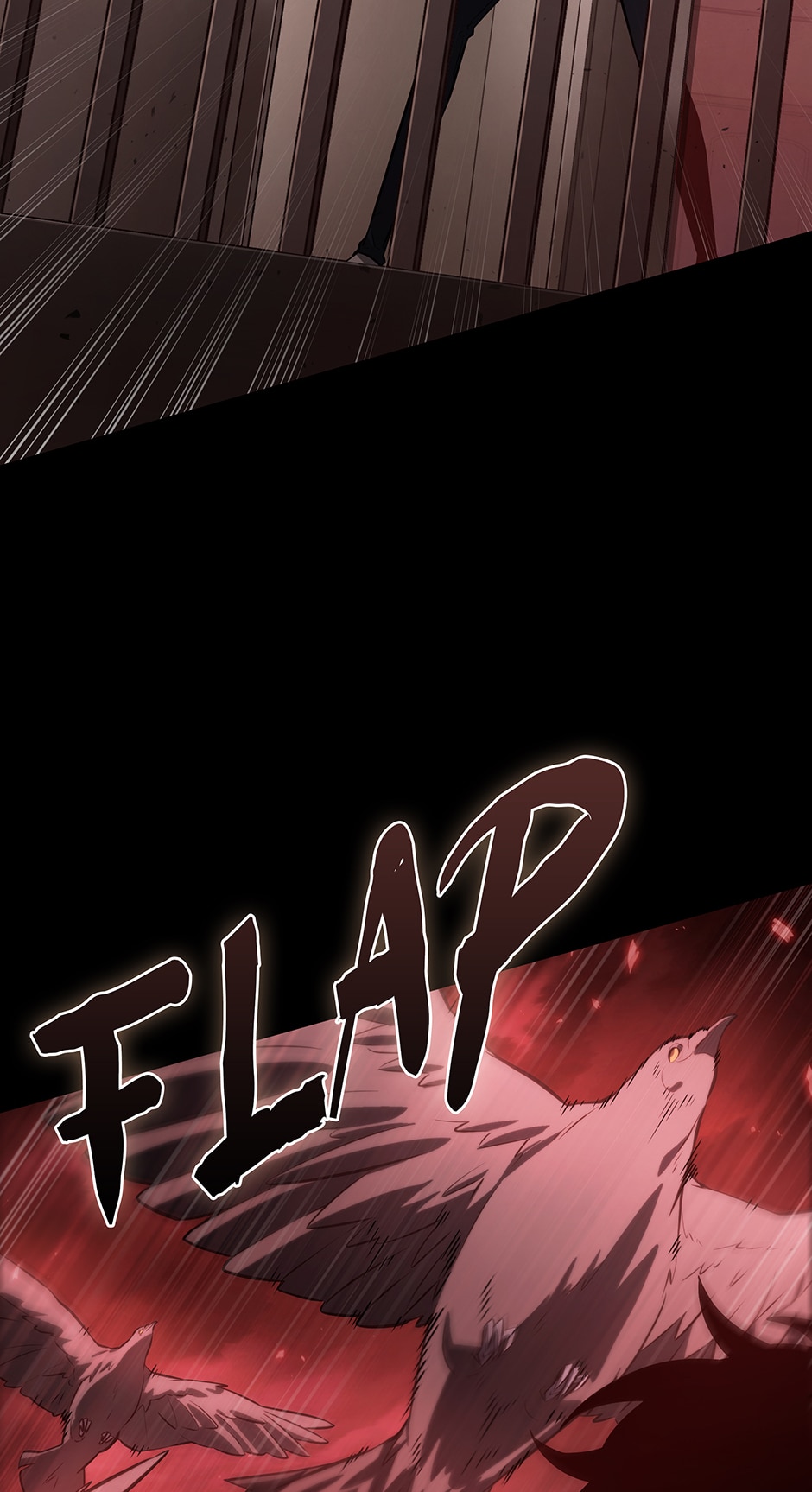 Tomb Raider King Chapter 384 page 61 - 