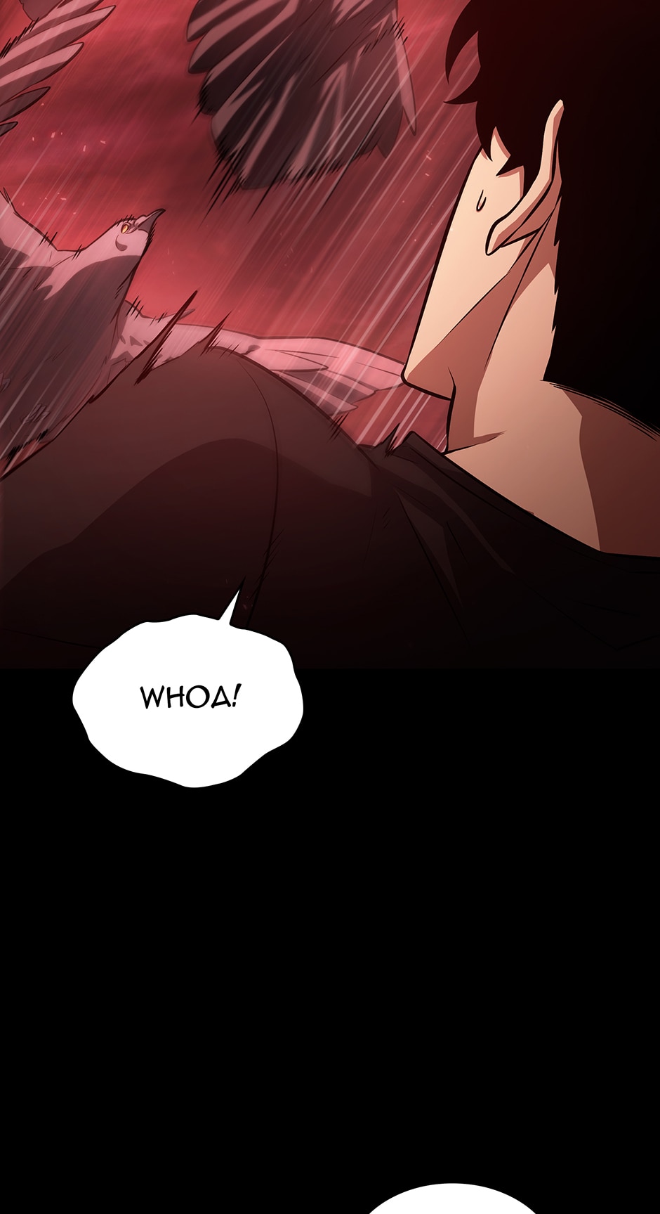 Tomb Raider King Chapter 384 page 62 - 