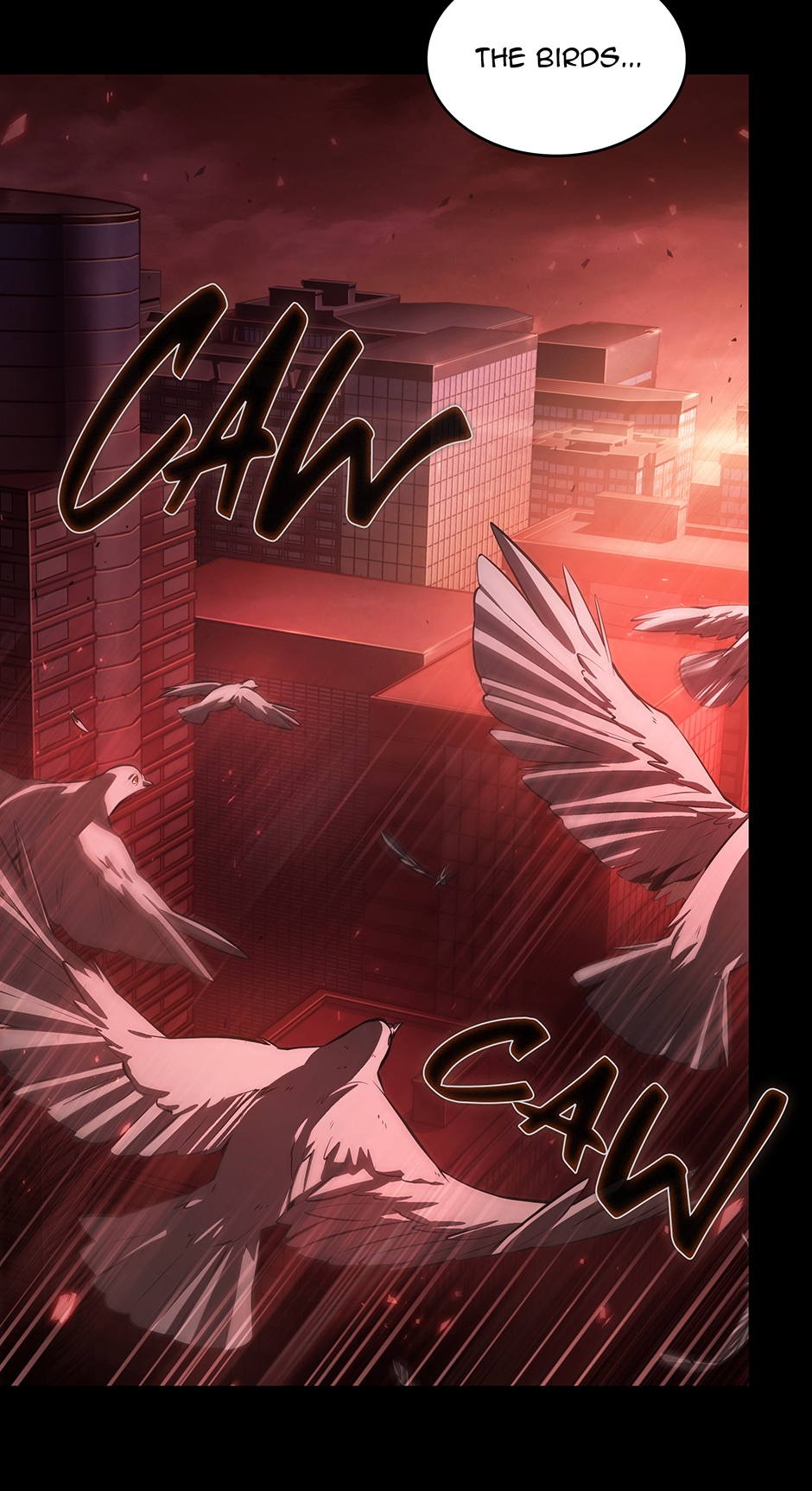 Tomb Raider King Chapter 384 page 63 - 