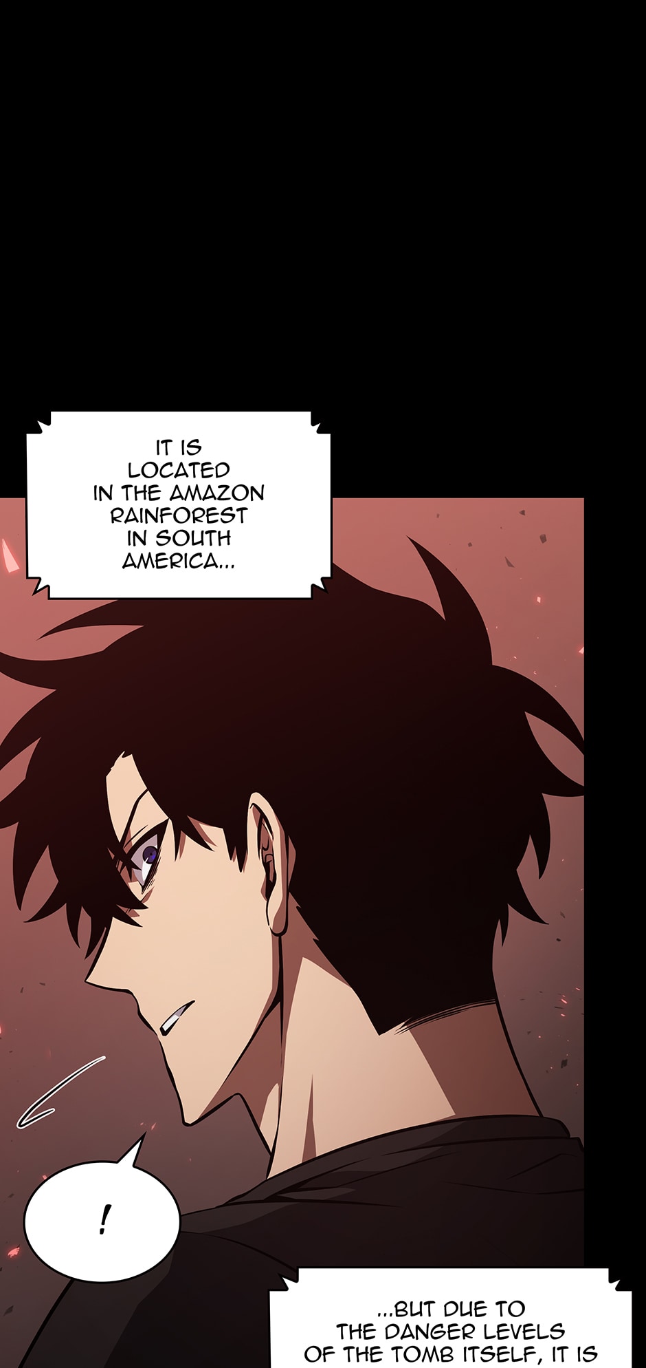 Tomb Raider King Chapter 384 page 66 - 