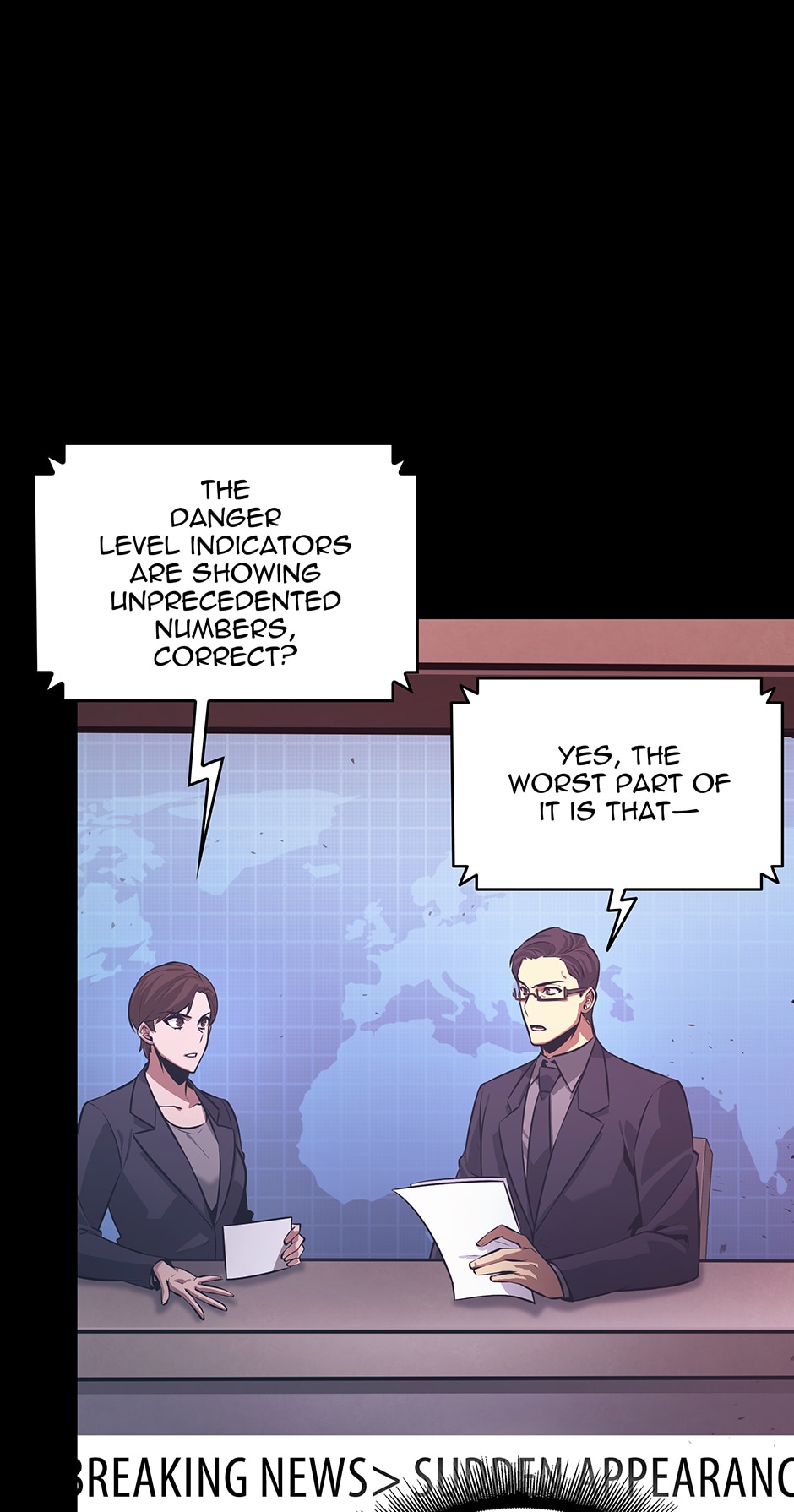 Tomb Raider King Chapter 384 page 69 - 
