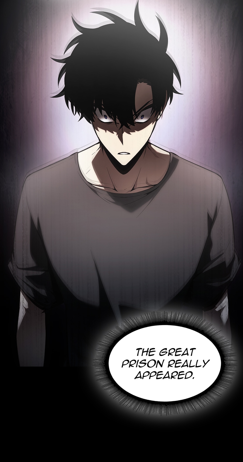 Tomb Raider King Chapter 384 page 73 - 