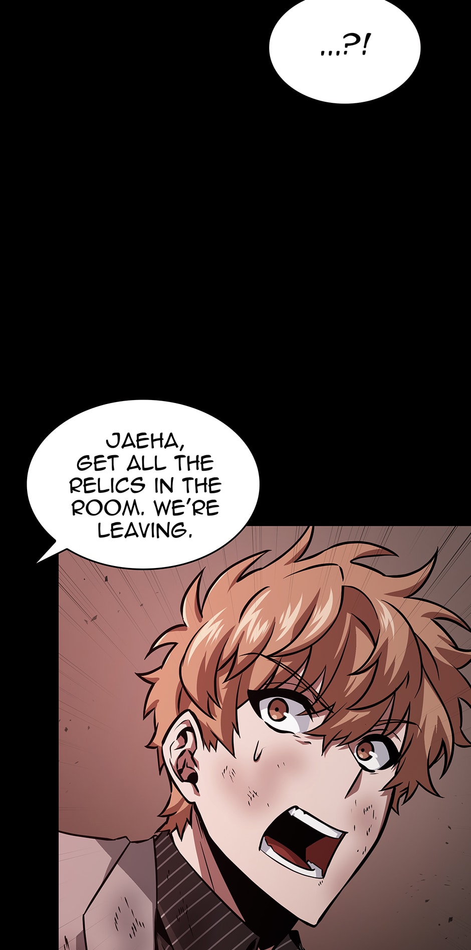 Tomb Raider King Chapter 384 page 76 - 