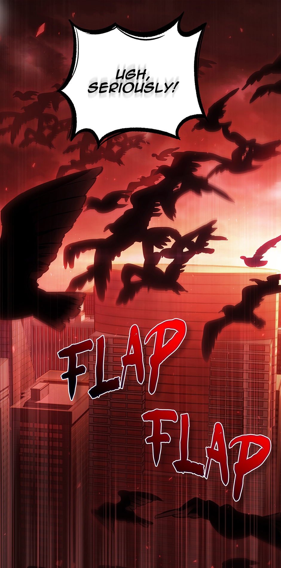 Tomb Raider King Chapter 384 page 79 - 