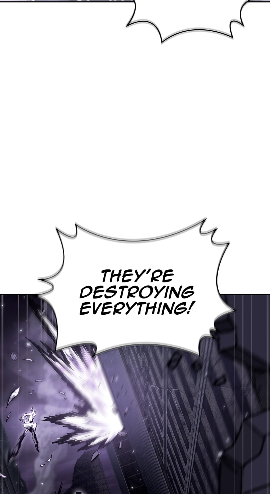 Tomb Raider King Chapter 386 page 13 - 