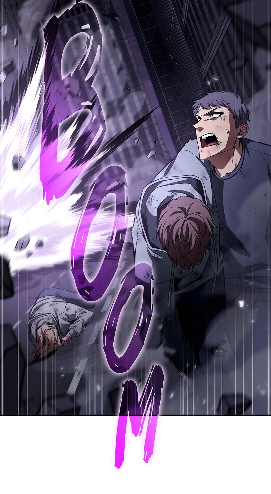 Tomb Raider King Chapter 386 page 14 - 