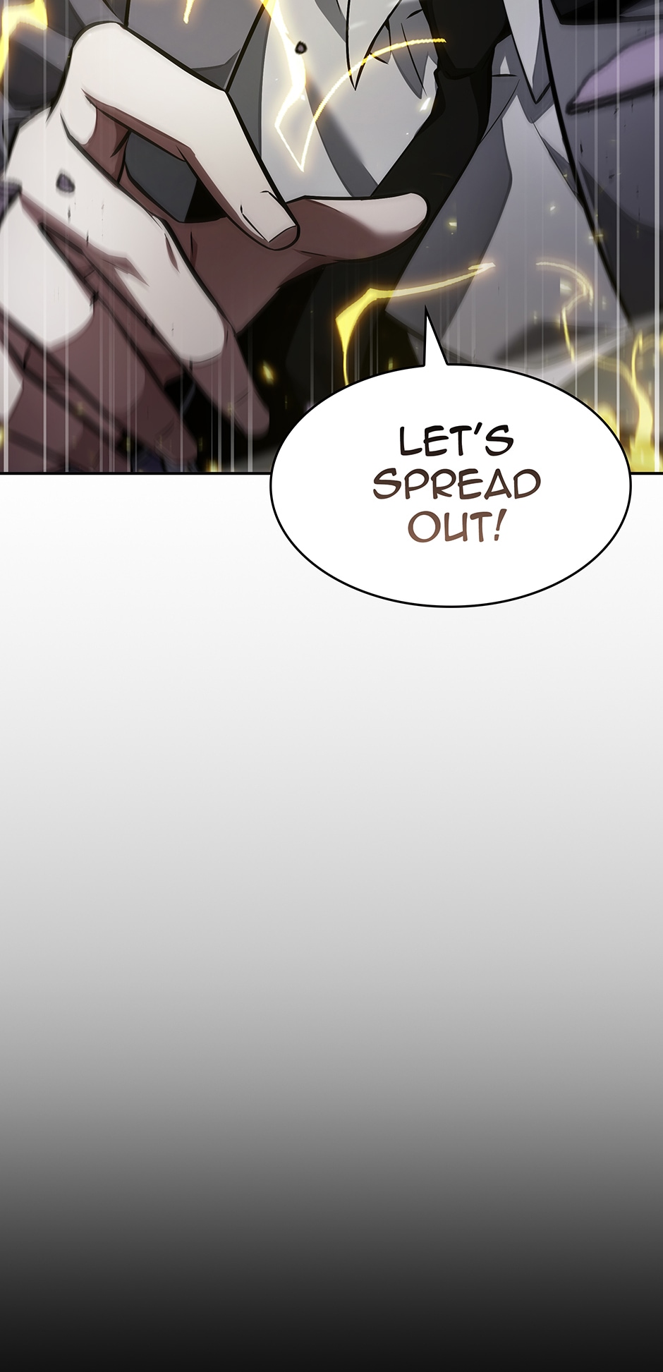 Tomb Raider King Chapter 386 page 17 - 