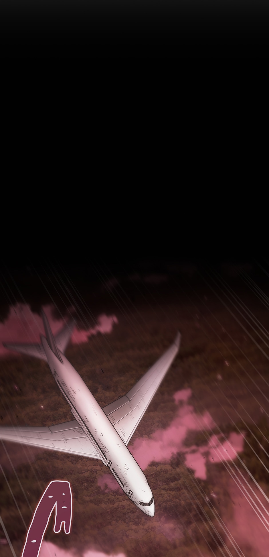 Tomb Raider King Chapter 386 page 18 - 